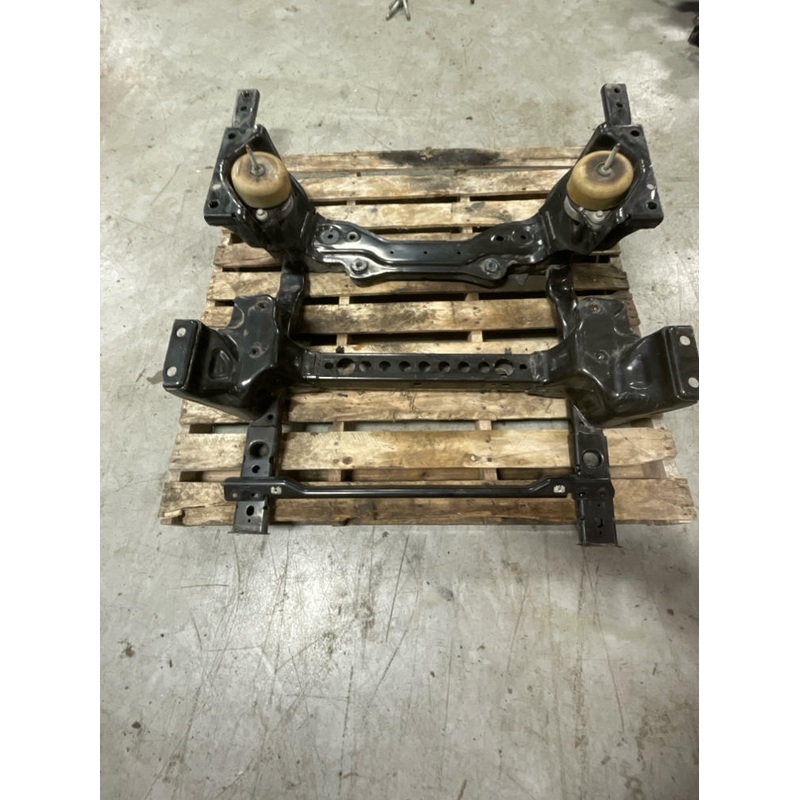 2018-23 Ford Mustang GT 5.0 Front Sub Frame 223