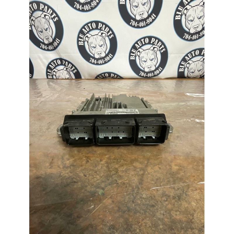 2018-23 Ford Mustang GT 5.0 Gen 3 Coyote ECU 223