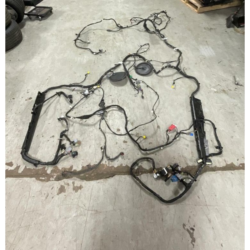 2018-23 Ford Mustang GT 5.0 Main Body Harness 223