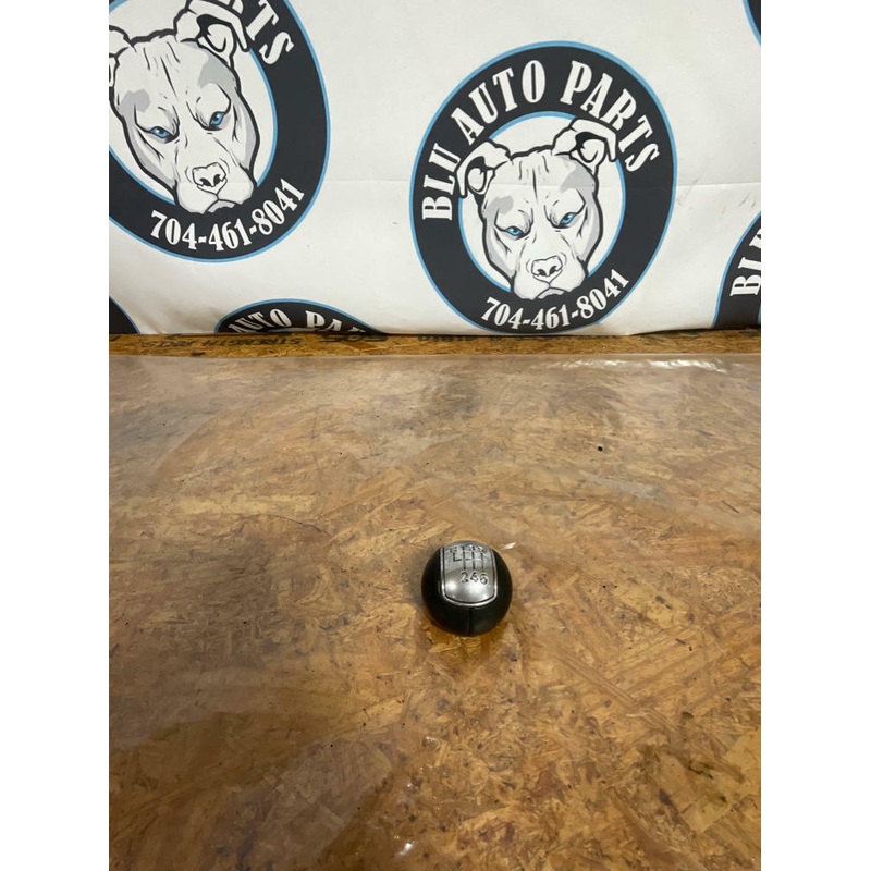 2018-23 Ford Mustang GT 5.0 MT82 6-Speed Shift Knob 223