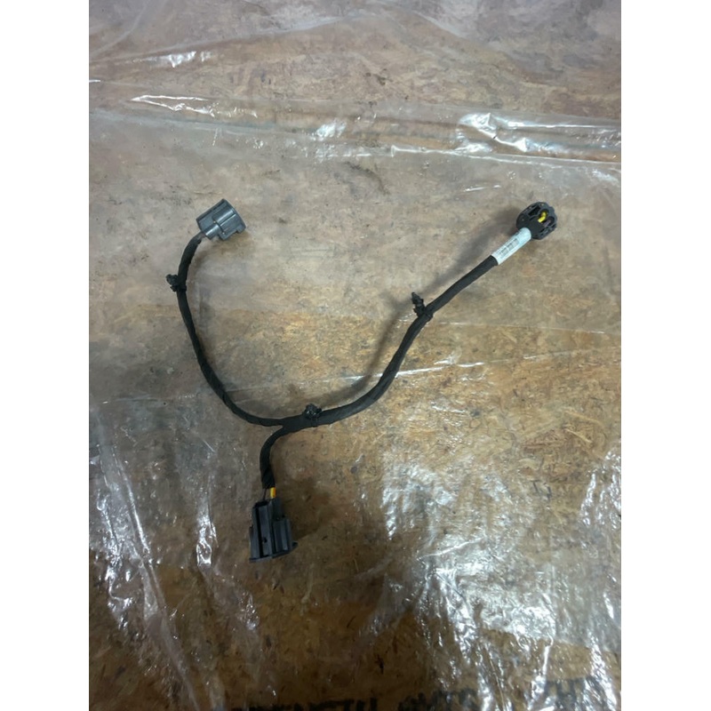 2018-23 Ford Mustang GT 5.0 OEM Fan Motor Harnesss 223