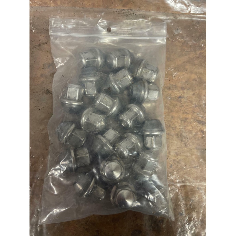 2018-23 Ford Mustang GT 5.0 OEM Lug Nut Set- Complete 223