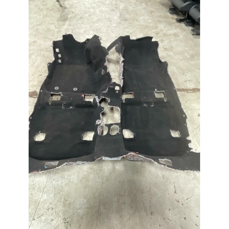 2024+ Ford Mustang GT Coupe Carpet- 2k Miles, See Description 250