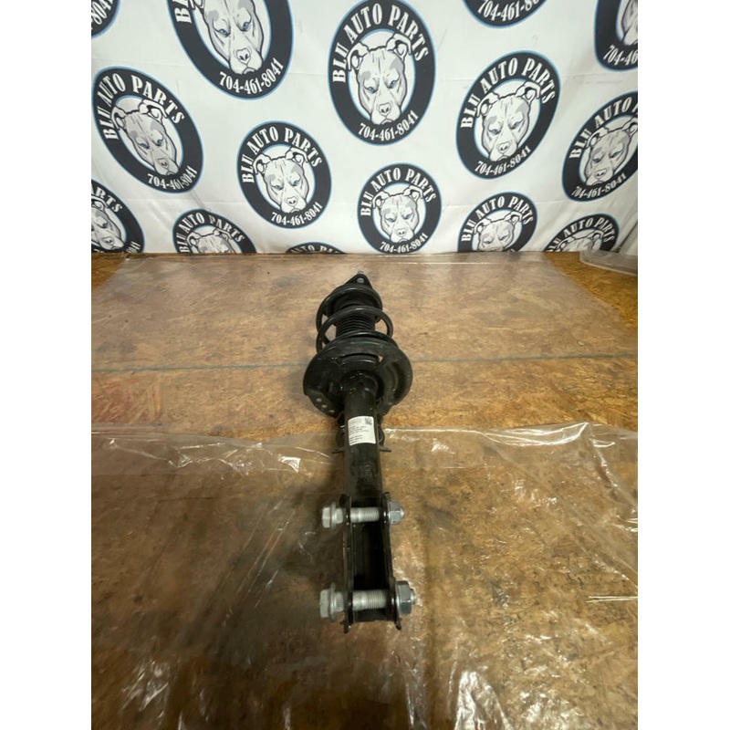 2024+ Ford Mustang GT Driver Front LH Strut Assembly- 2k Miles 250