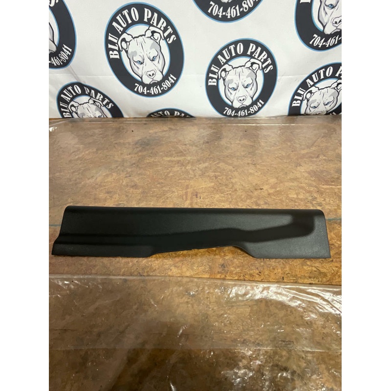 2024+ Ford Mustang GT Driver LH Inner Door Sill- 2K Miles 250