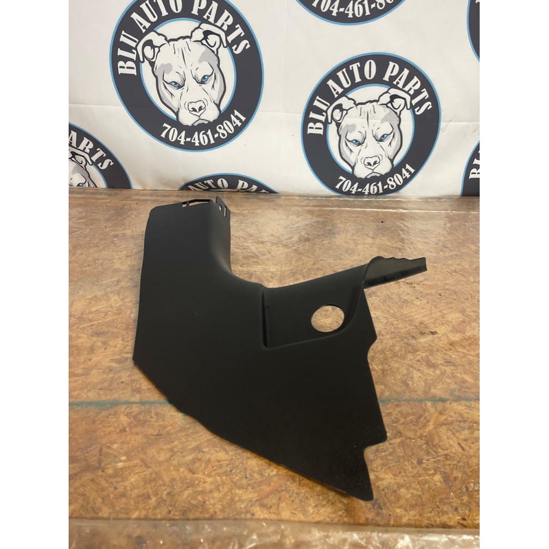 2024+ Ford Mustang GT Driver LH Interior Kick Panel- 2K Miles 250