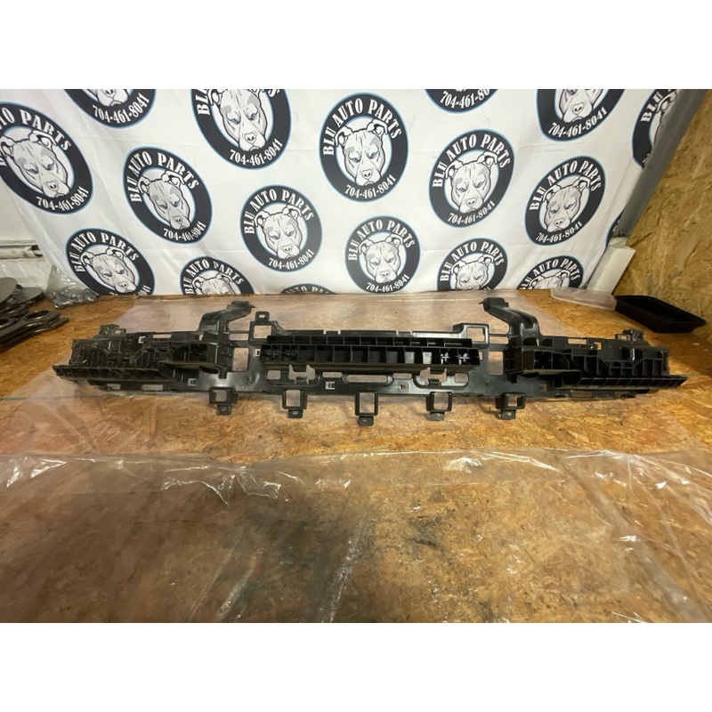 2024+ Ford Mustang GT Rear Bumper Plastic Crash Structure- 2K Miles 250
