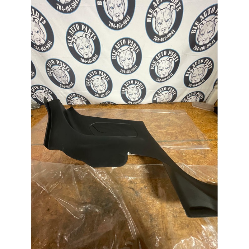2024+ Ford Mustang GT Rear Passenger RH Interior Quarter Panel- for Coupe 250