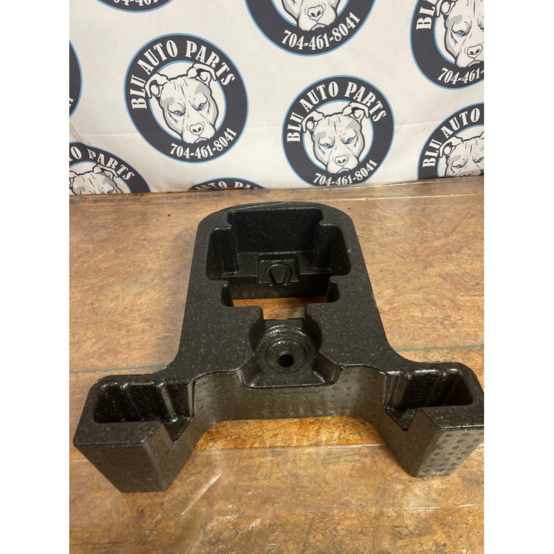 2024+ Ford Mustang GT Spare Tire Pump Holder- Foam Only 250