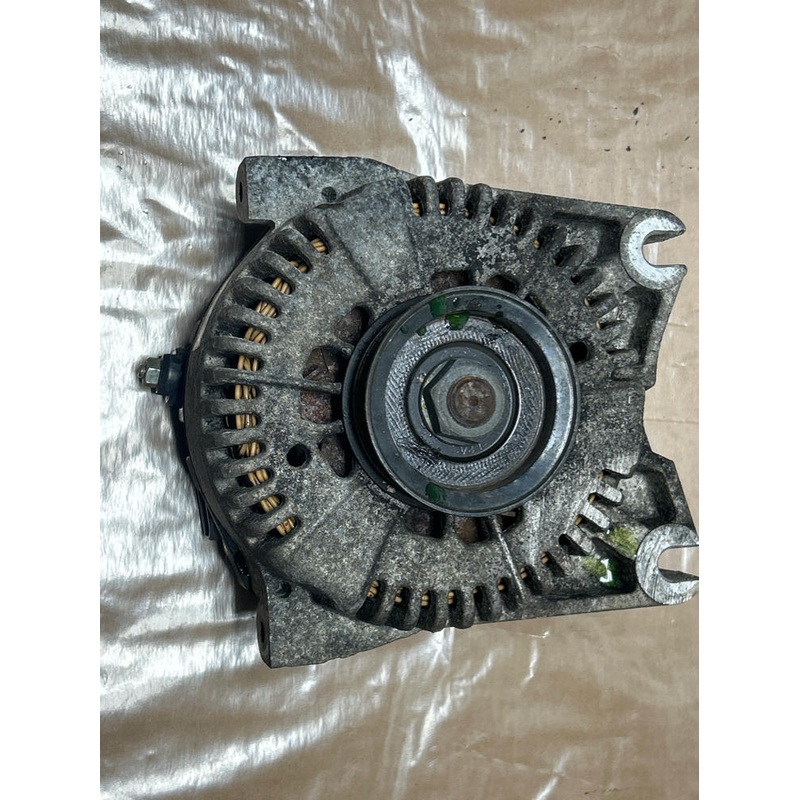 1999-01 Ford Mustang SVT Cobra Alternator 234