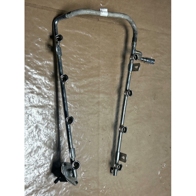 1999-01 Ford Mustang SVT Cobra Fuel Rails OEM 234