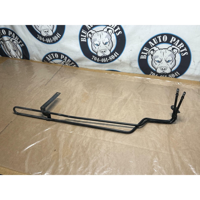 1999-01 Ford Mustang SVT Cobra Power Steering Cooler 234