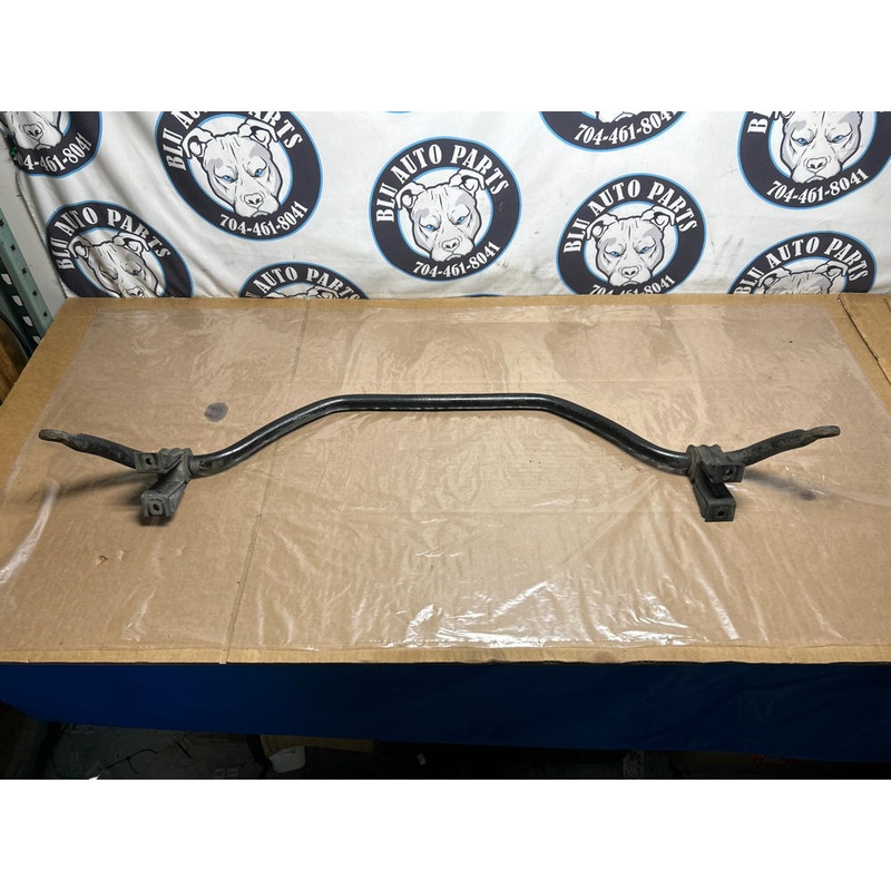 1999-01 Ford Mustang SVT Cobra Sway Bar & Brackets 234