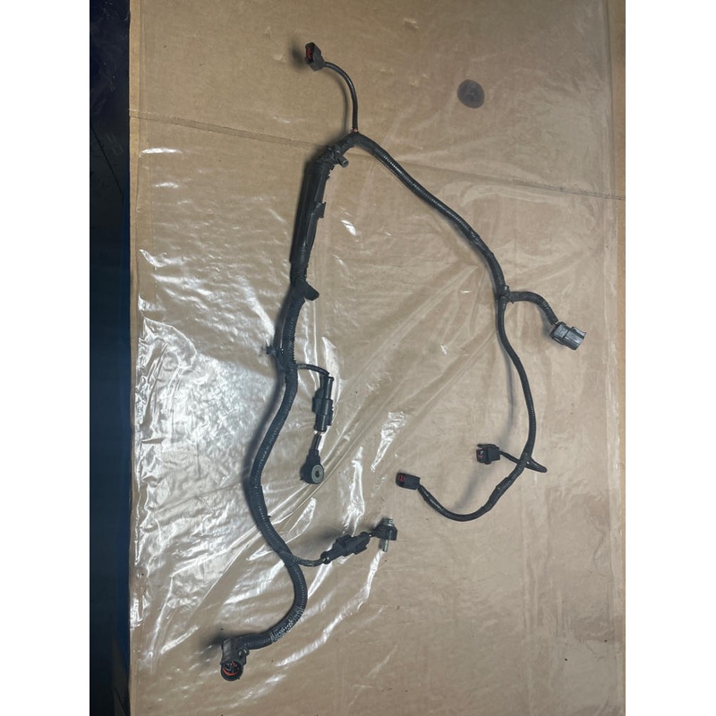 1999-01 SVT Cobra 4.6 4V Knock Sensor Wiring Harness 234
