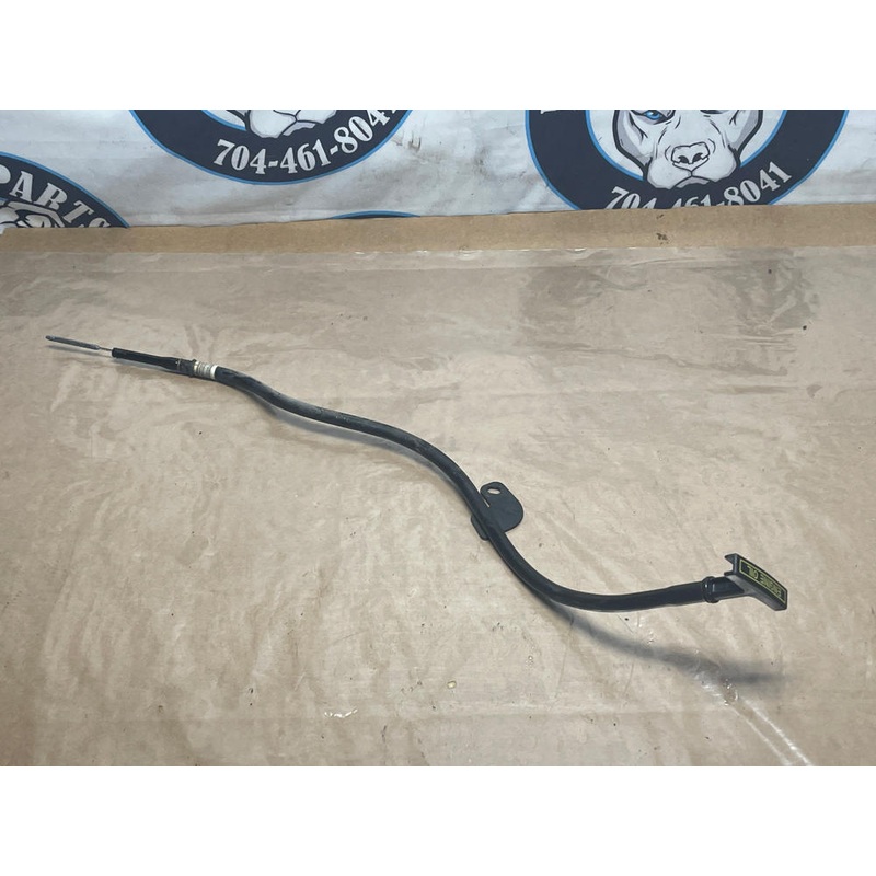 1999-01 SVT Cobra 4.6 4V Oil Dipstick Tube 234