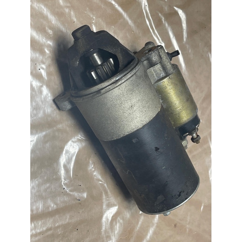 1999-01 SVT Cobra 4.6 4V Starter 234