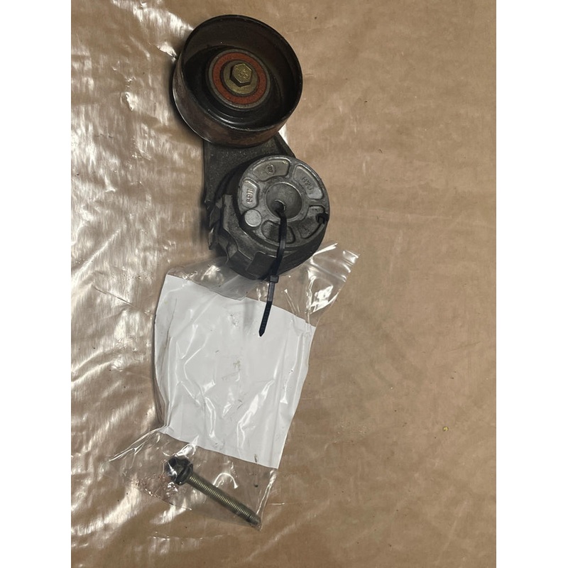 1999-01 SVT Cobra Belt Tensioner w/ Idler 234