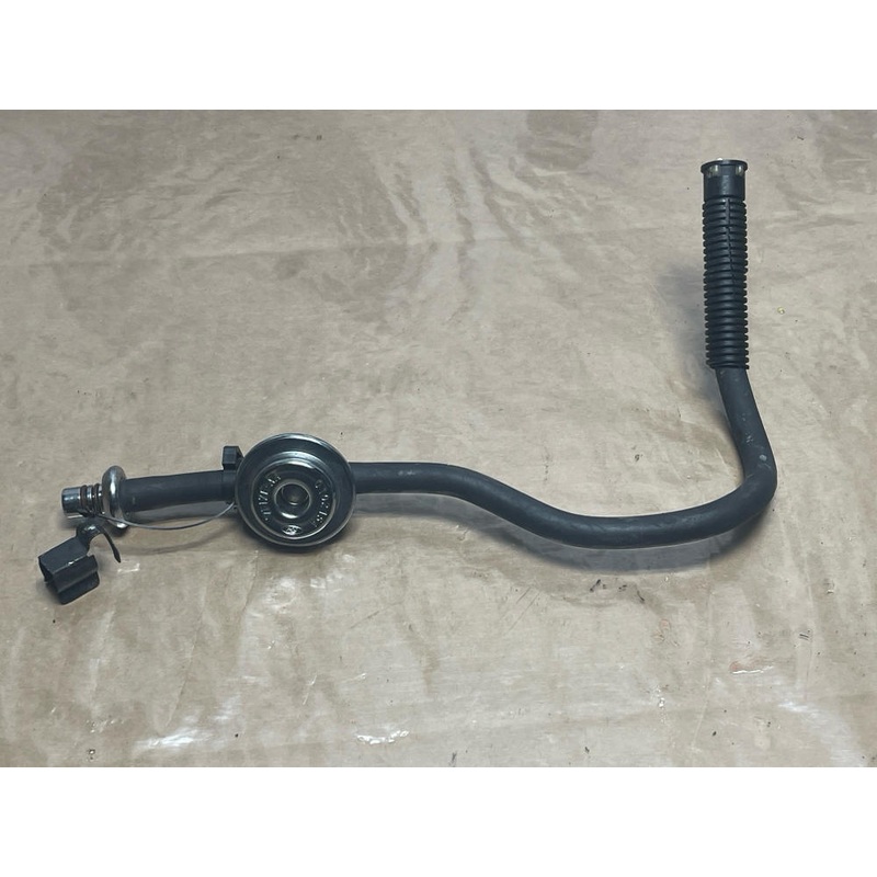 1999-01 SVT Cobra Fuel Dampener 234