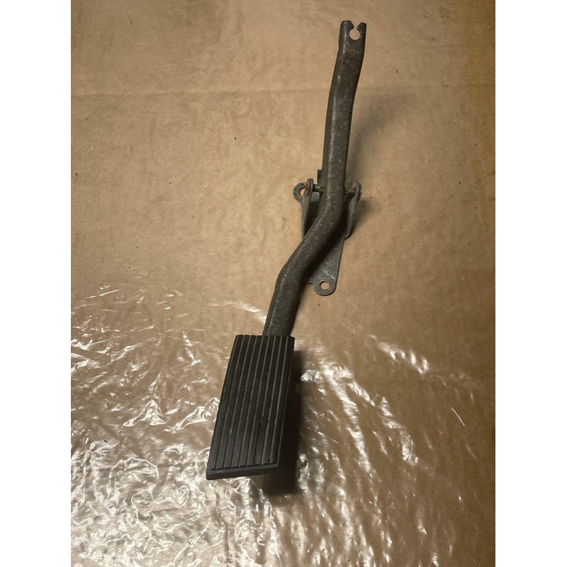 1999-01 SVT Cobra OEM Gas Pedal 234