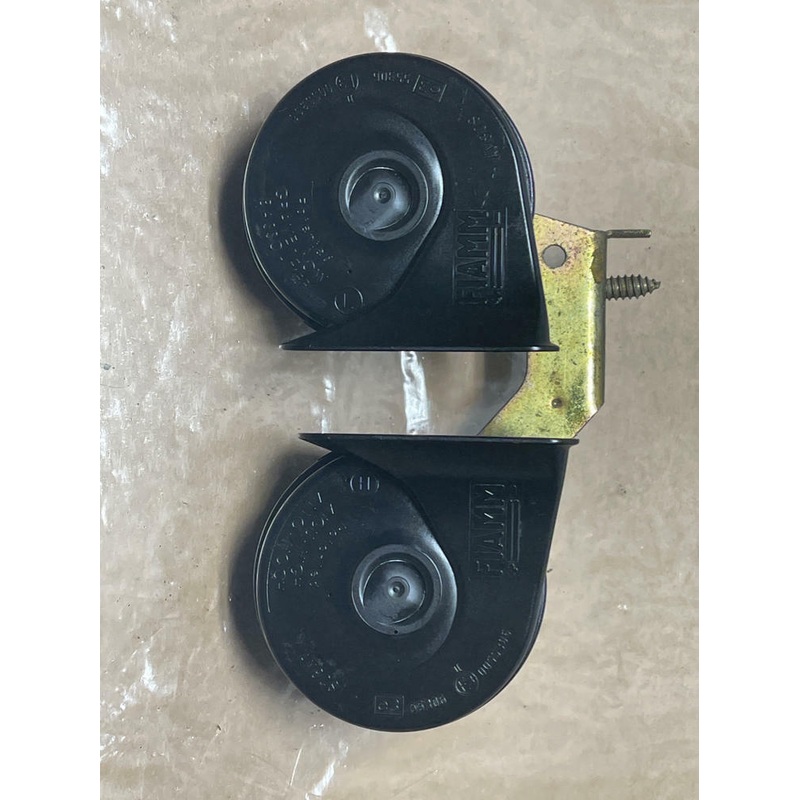 1999-01 SVT Cobra OEM Horns 234