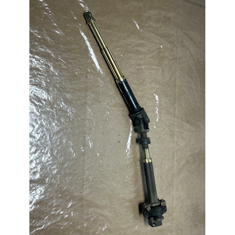 1999-01 SVT Cobra OEM Steering Shaft 234