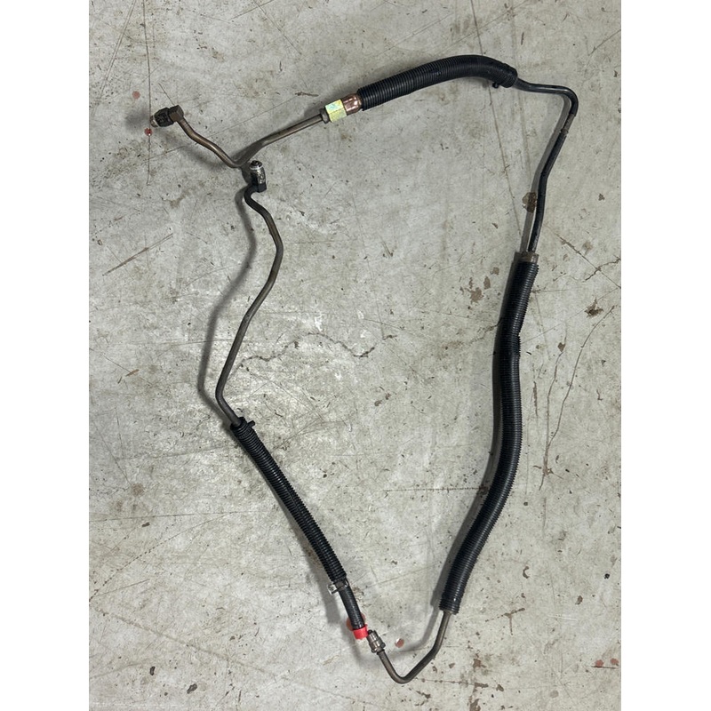 1999-01 SVT Cobra PS Lines Pair- for Steering Rack 234