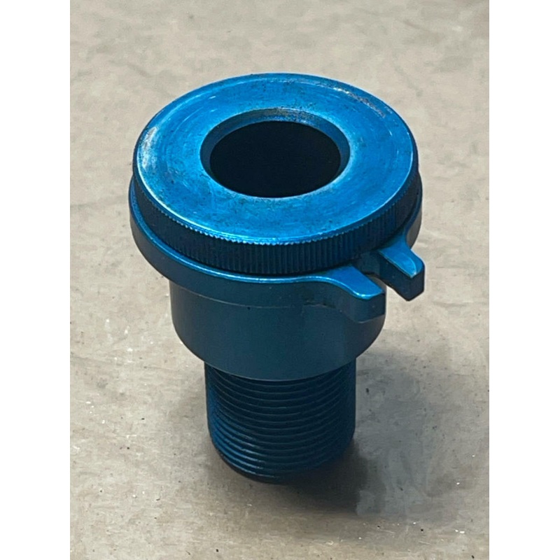 1999-01 SVT Cobra UPR Clutch Quadrant Adjustor 234