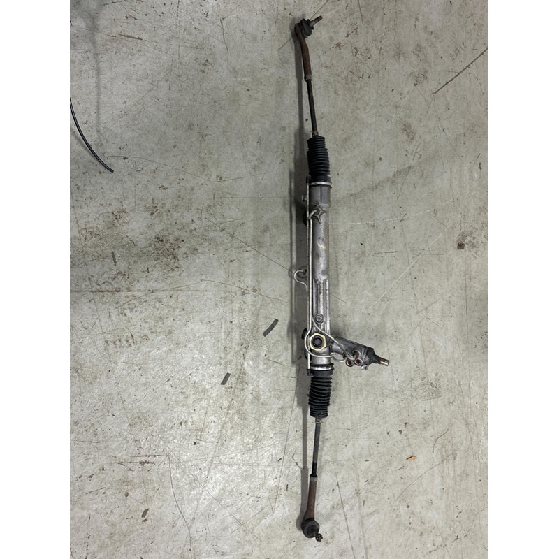 1999-04 Ford Mustang GT OEM Steering Rack Low Miles 234