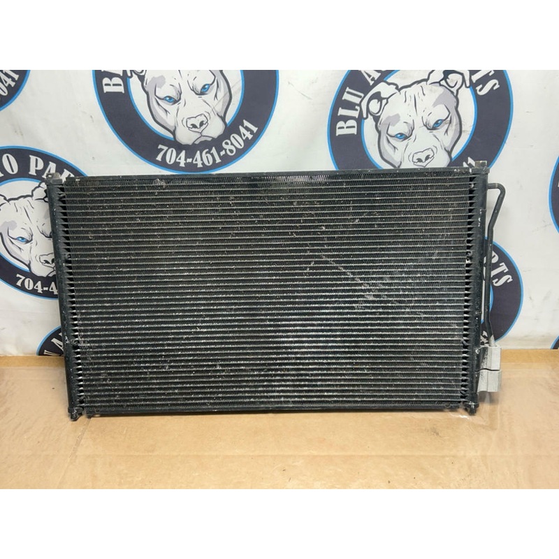 1999-04 Ford Mustang OEM AC Condenser 234