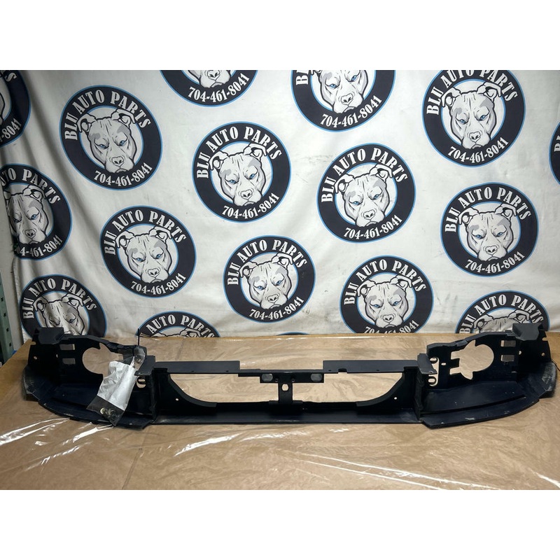 1999-04 Ford Mustang OEM Header Panel V6 GT SVT True Blue 234