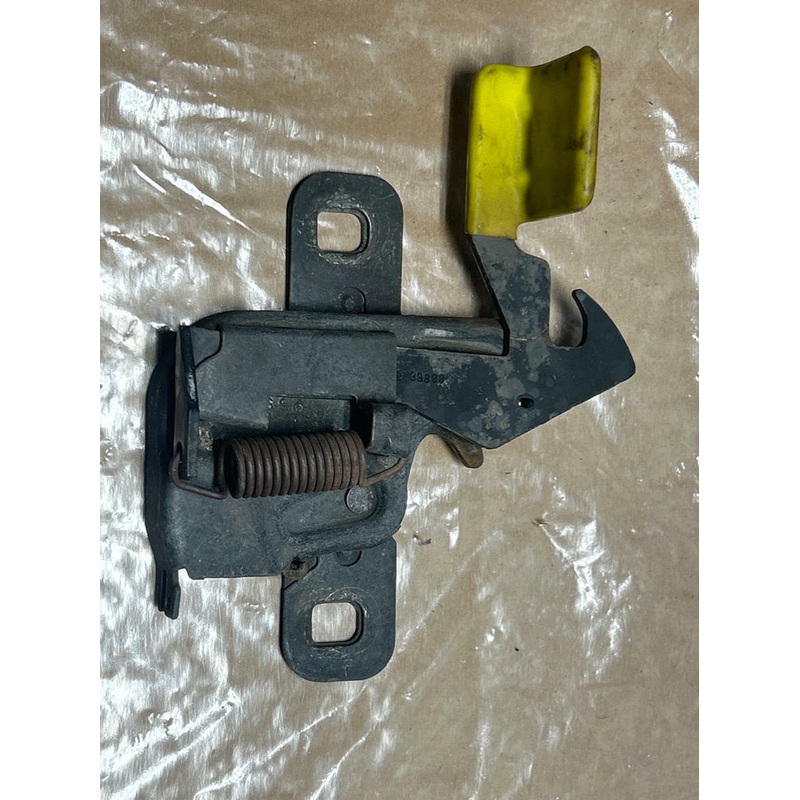 1999-04 Ford Mustang OEM Hood Latch 234