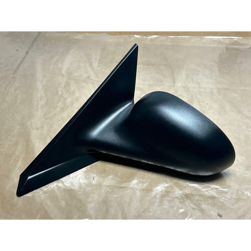 1999-04 Ford Mustang OEM LH Drivers Mirror 234