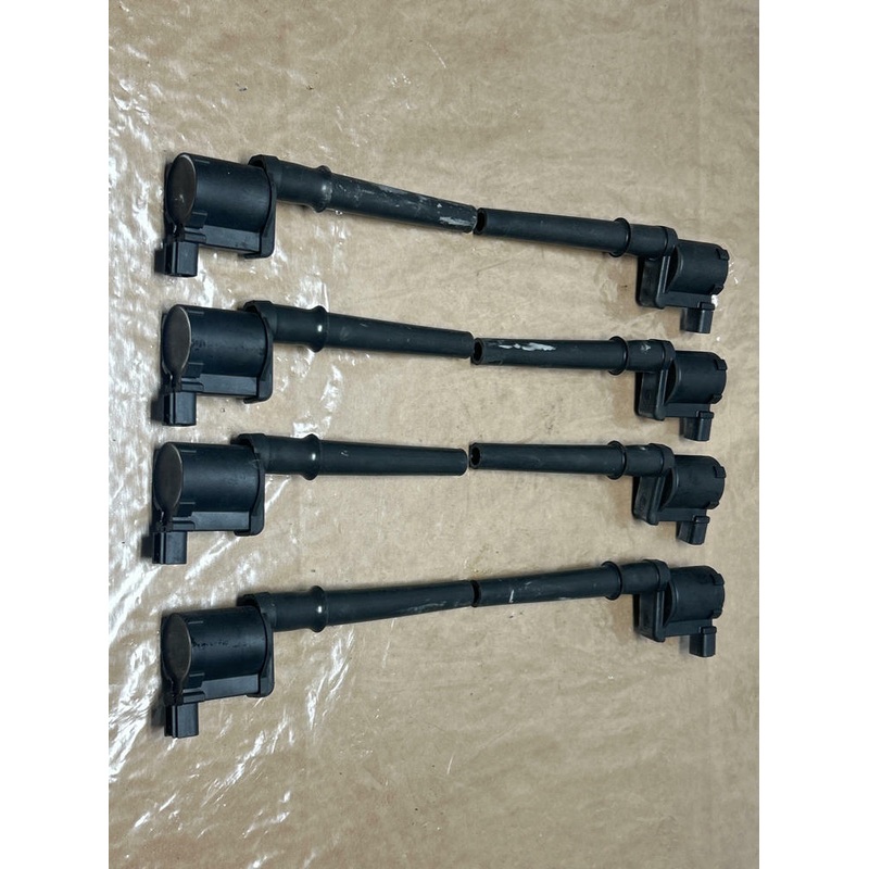 1999-04 Ford Mustang SVT Cobra OEM Coil Packs Set of 8