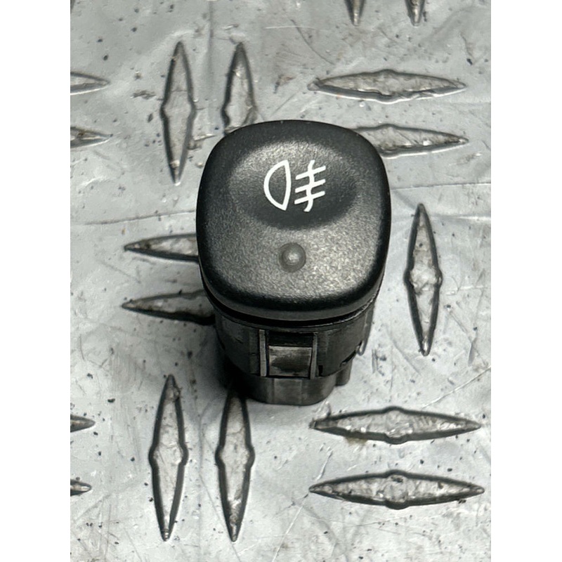 2001+ Ford Mustang Cobra, GT, V6 OEM Center Stack Button- Fog Lights 272