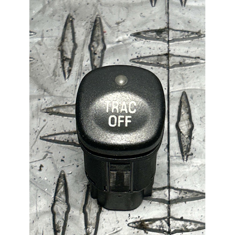 2001+ Ford Mustang Cobra, GT, V6 OEM Center Stack Button- Traction Control 272