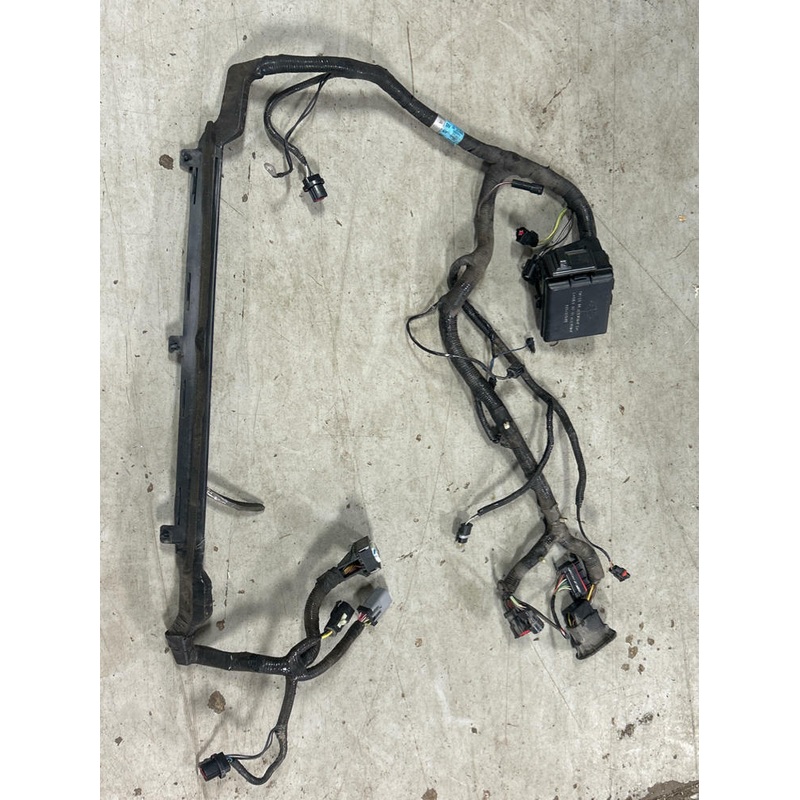 2001 Ford Mustang SVT Cobra Distrubution Harness 234
