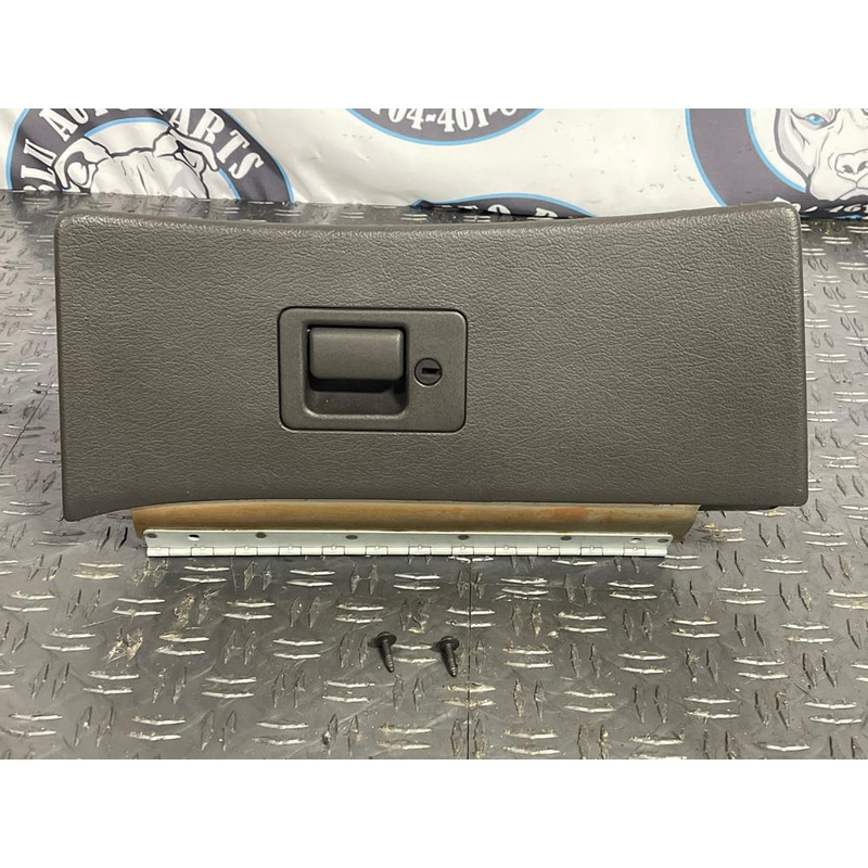 2003-04 Ford Mustang SVT Cobra Interior Glove Box Assembly 272