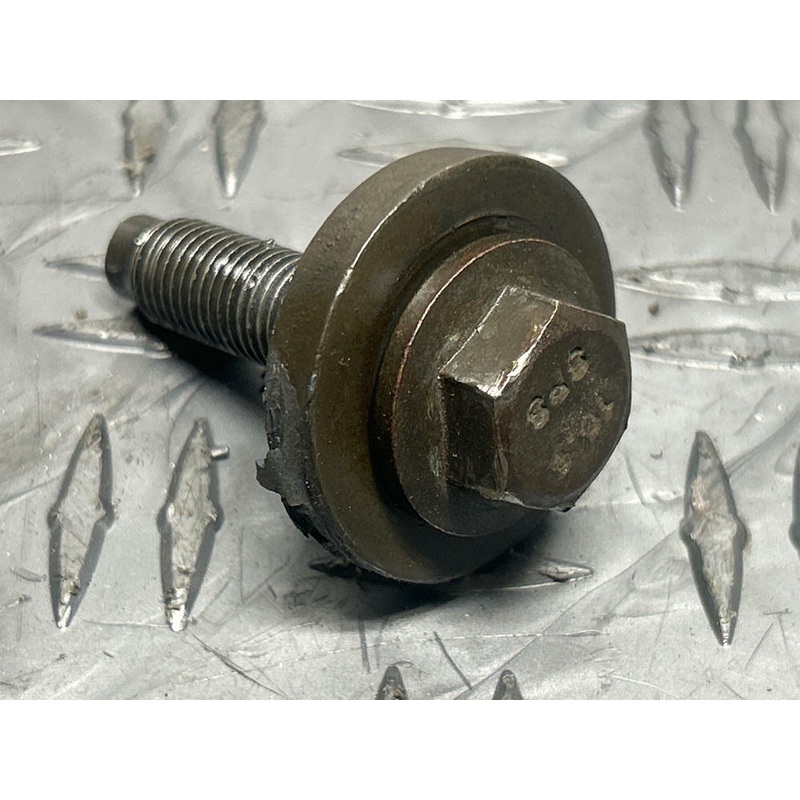 2003-04 Ford Mustang SVT Cobra OEM Crank Hub Bolt 272