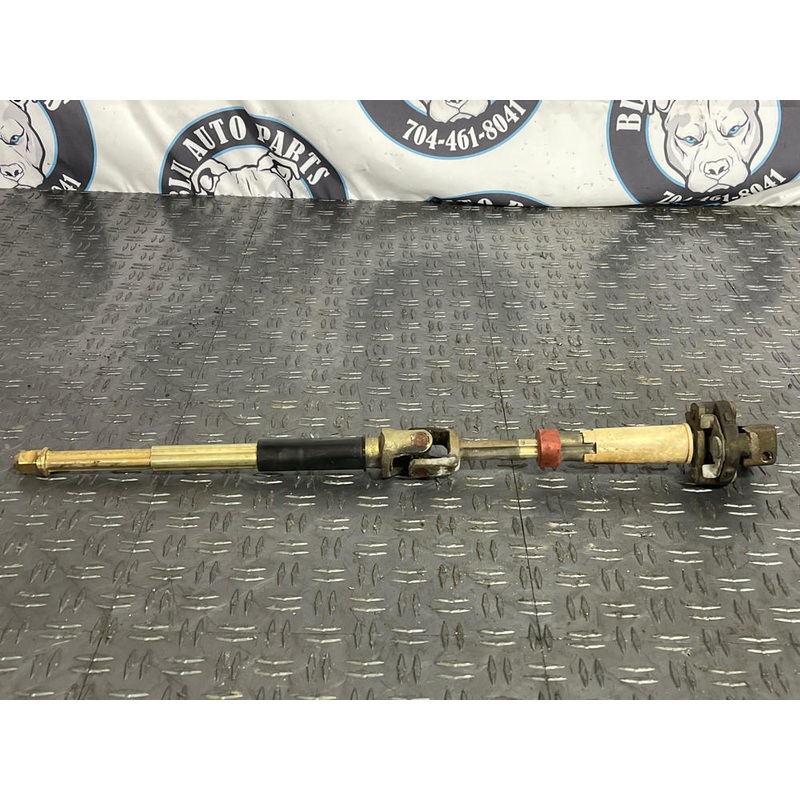 2003-04 Ford Mustang SVT Cobra OEM Steering Shaft- ONLY 54k Miles 272