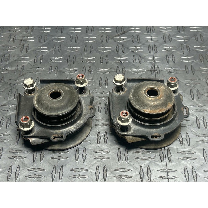 2003-04 Ford Mustang SVT Cobra OEM Strut Hat Pair- NON ADJUSTABLE 272