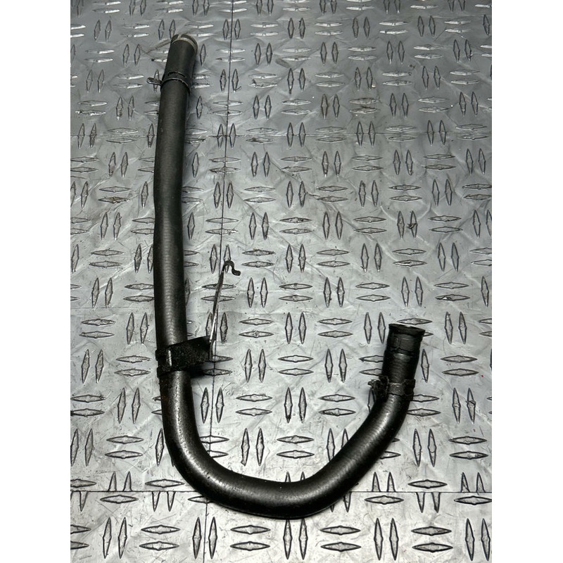 2003-04 Ford Mustang SVT Cobra Power Steering Return Line- “J-Hose” 272
