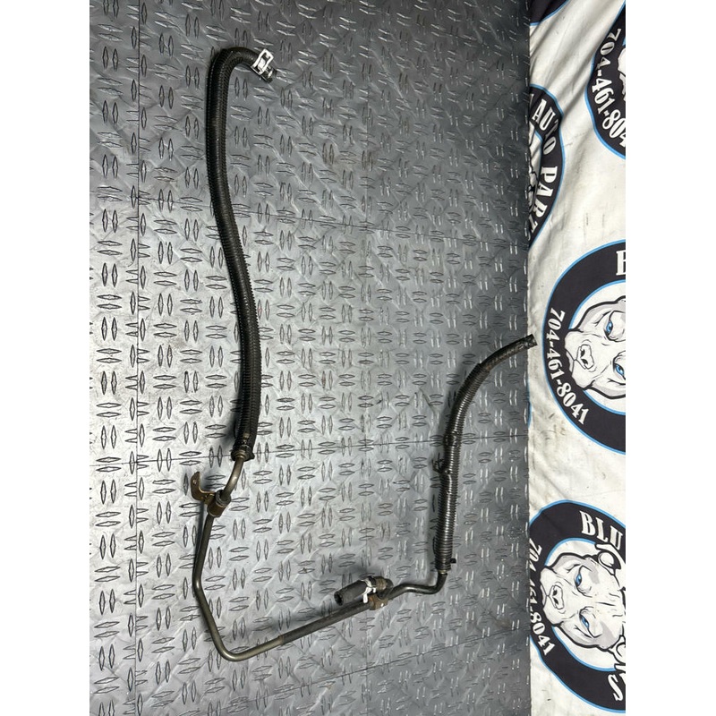 2003-04 Ford Mustang SVT Cobra Power Steering Return Line- “T-Junction” 272