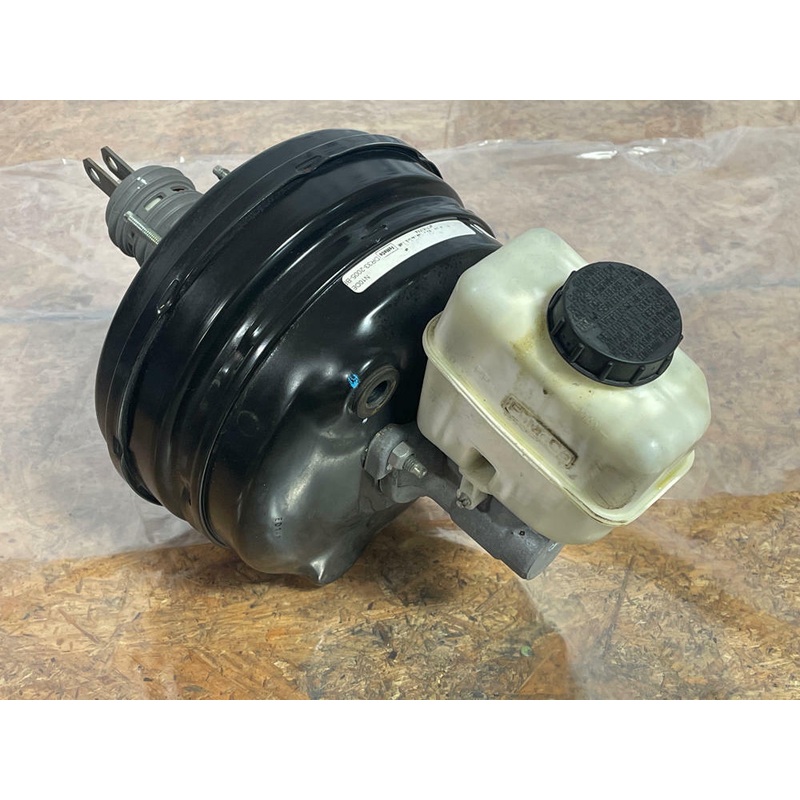 2011-14 Ford Mustang GT 5.0 6R80 Brake Booster 231