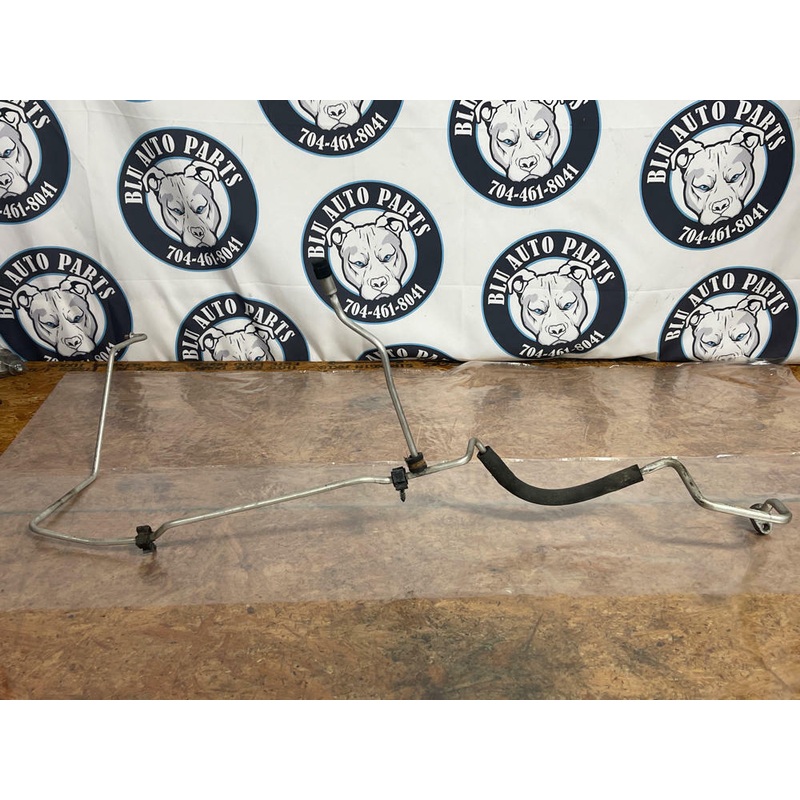 2011-14 Ford Mustang GT 5.0 A/C Line 231