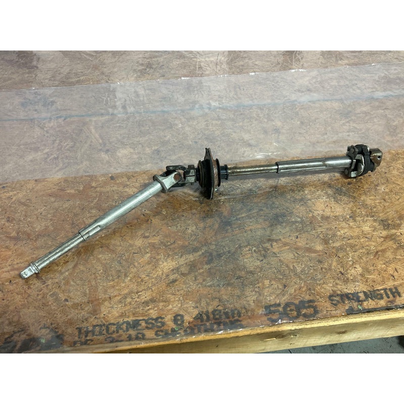 2011-14 Ford Mustang GT 5.0 Steering Shaft 231