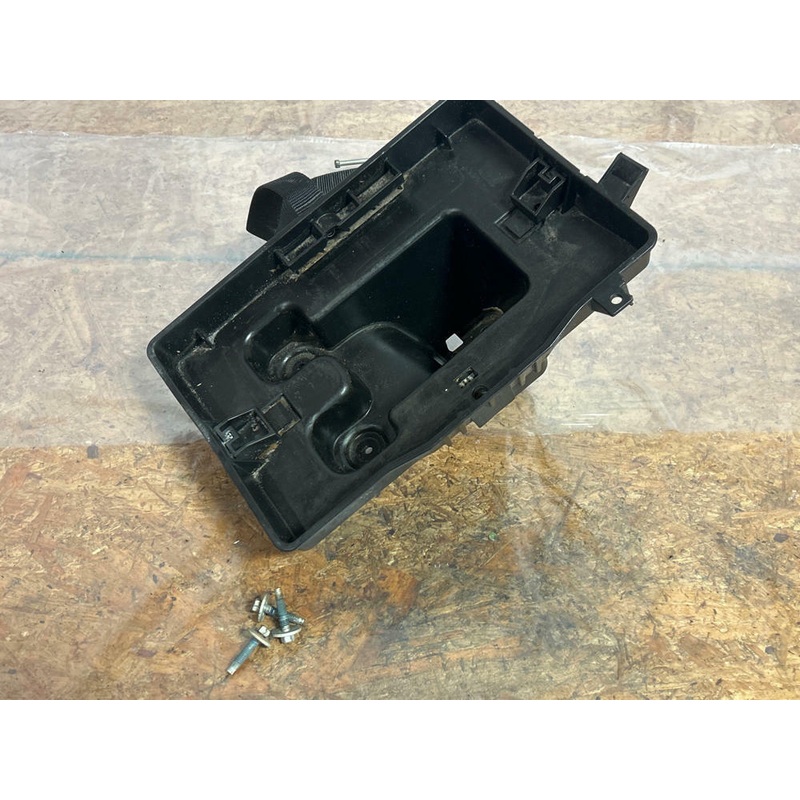 2011-14 Ford Mustang GT Battery Box 231
