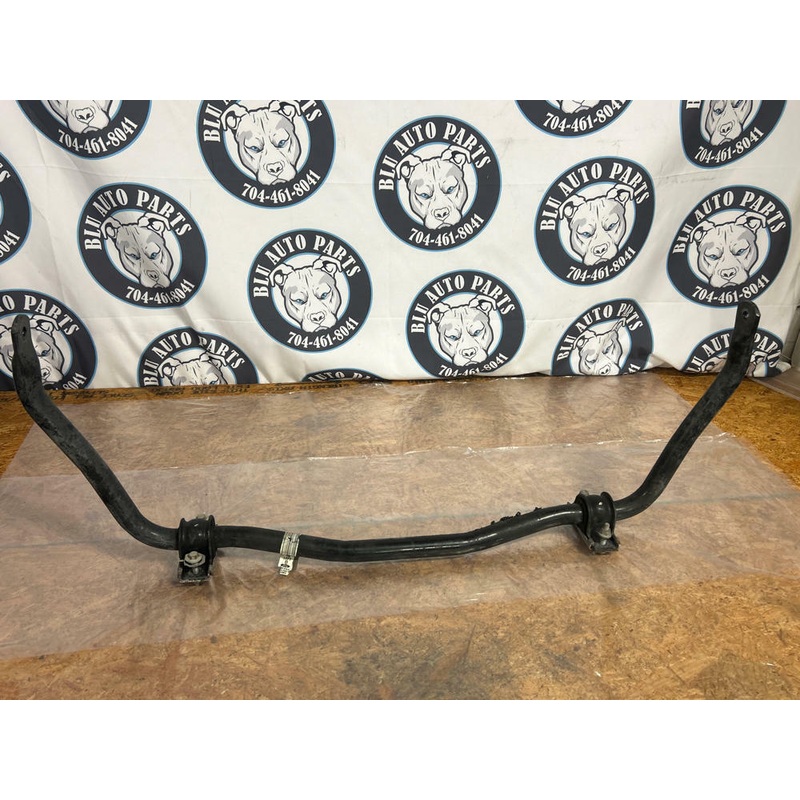 2011-14 Ford Mustang GT Front Sway Bar- w/Hardware 231