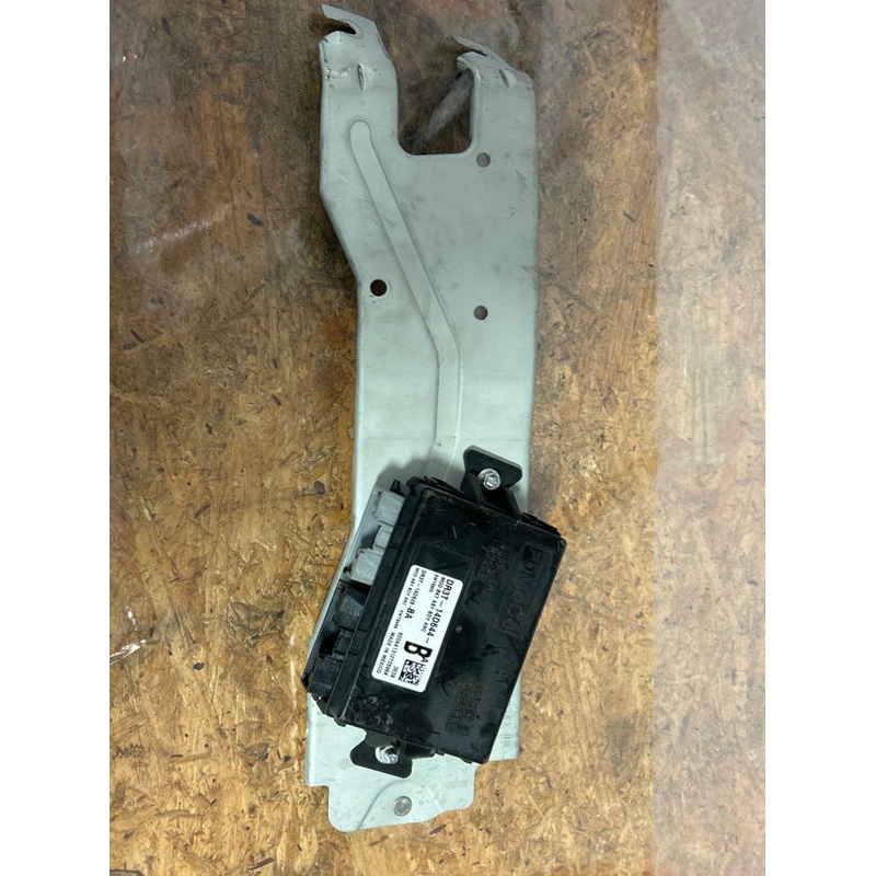 2011-14 Ford Mustang GT Lighting/Lamp Control Module 231