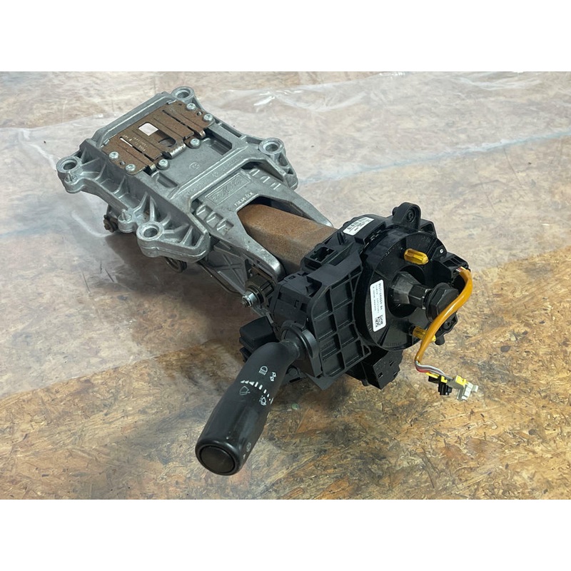 2011-14 Ford Mustang GT Steering Column Assembly 231