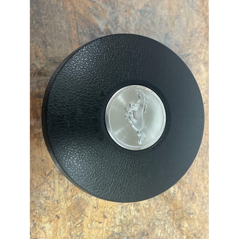 2011-14 Ford Mustang GT Steering Wheel Interior Horn  231